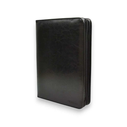 Picture of A5 PORTFOLIO BLACK